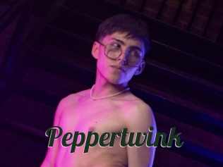Peppertwink