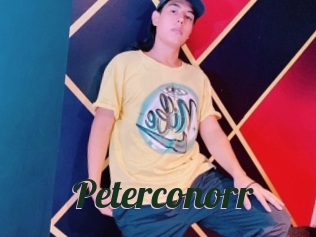 Peterconorr