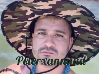 Peterxannaud