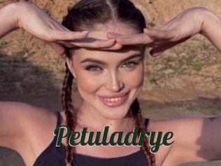 Petuladrye