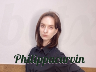 Philippacurvin
