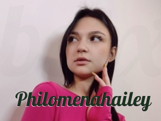 Philomenahailey