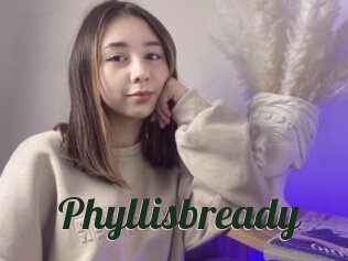 Phyllisbready