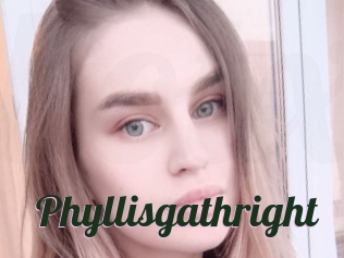 Phyllisgathright