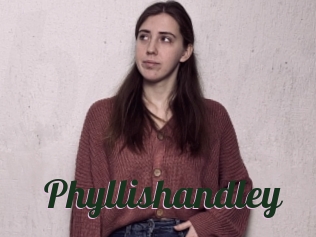 Phyllishandley