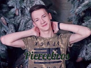 Piercebros