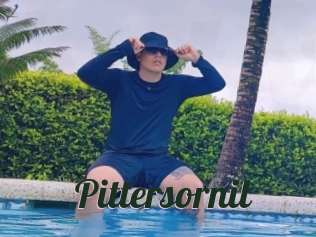 Pittersornil