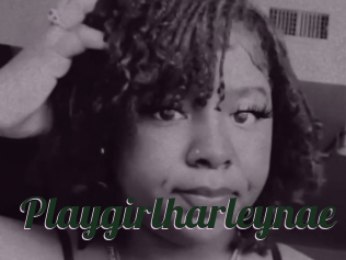 Playgirlharleynae