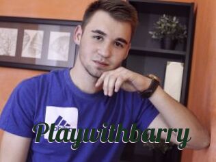 Playwithbarry