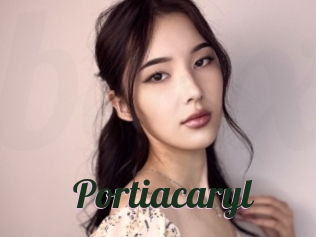 Portiacaryl