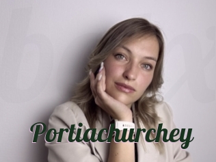 Portiachurchey