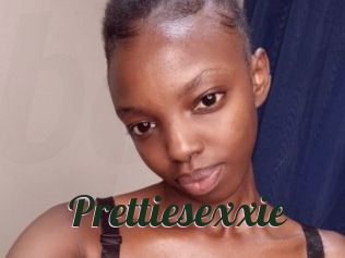 Prettiesexxie