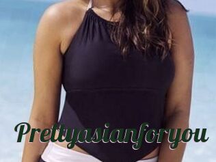 Prettyasianforyou