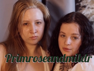 Primroseandmildr