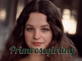 Primrosegirling