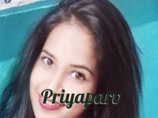 Priyaparv