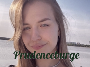 Prudenceburge
