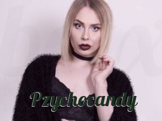 Pzychocandy