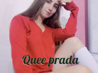 Quee_prada