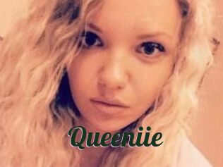 Queeniie