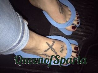QueenofSparta