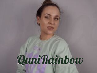 QuniRainbow