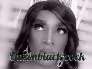 Queenblack_cock