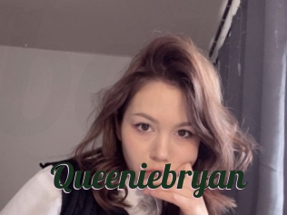 Queeniebryan