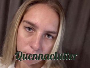 Quennaclutter