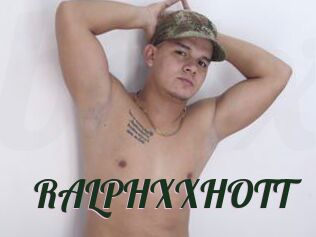 RALPHXXHOTT