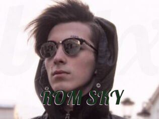 ROM_SKY