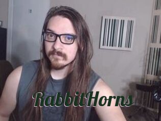 RabbitHorns