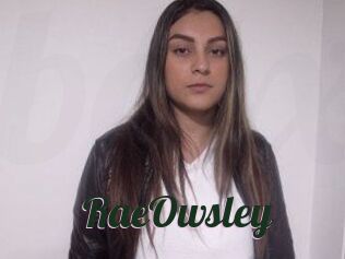RaeOwsley