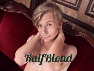 RalfBlond