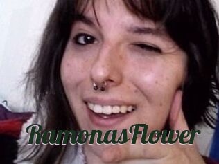 RamonasFlower