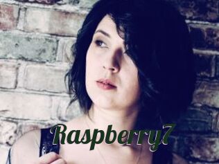 Raspberry7