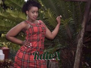RatoX