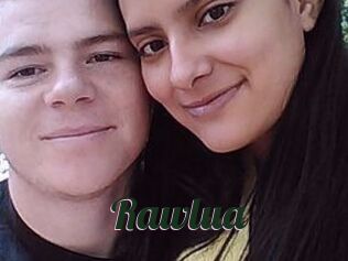 Rawlua