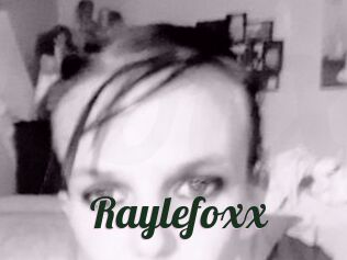 Raylefoxx