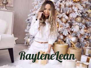 RayleneLean
