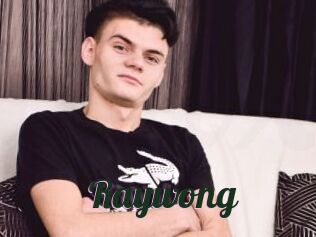 Raywong