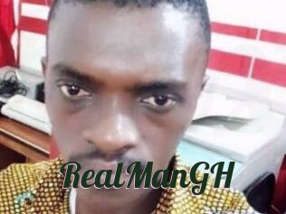 RealManGH