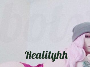Realityhh
