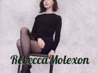 RebeccaMolexon