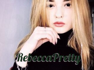 RebeccaPretty