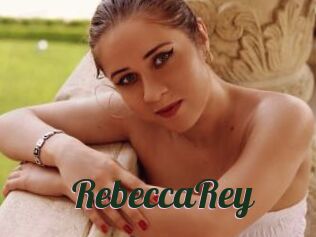 RebeccaRey