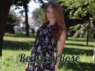 RedGreyRose