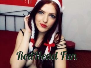 RedHead_Fun