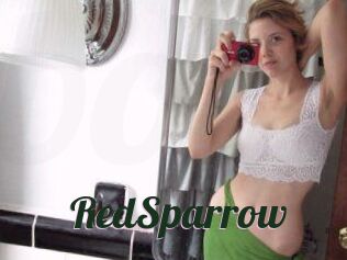 RedSparrow