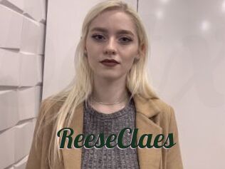 ReeseClaes